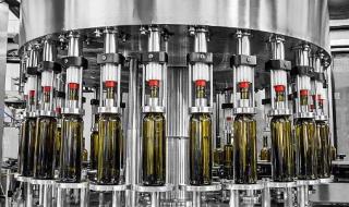 全自动灌装设备 全自动灌装设备